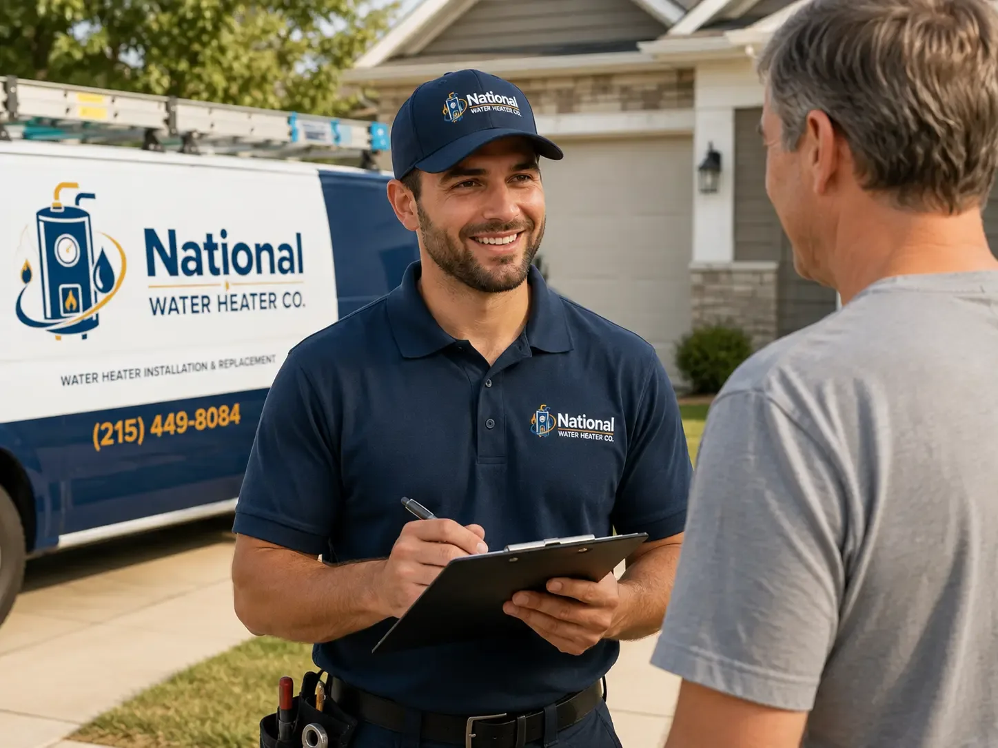 Water Heater Installation Ohio FAQs